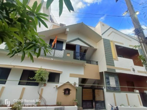 Dream Hampi Home Stay
